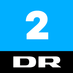 DR2 logo