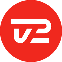TV2 logo
