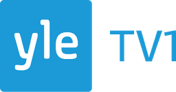YLE TV1 logo