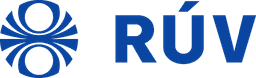 RÚV logo