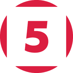 Kanal 5 logo