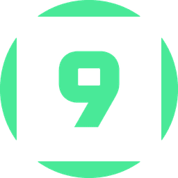 Kanal 9 logo
