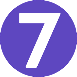 Sjuan logo