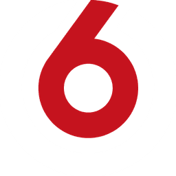 TV6 logo